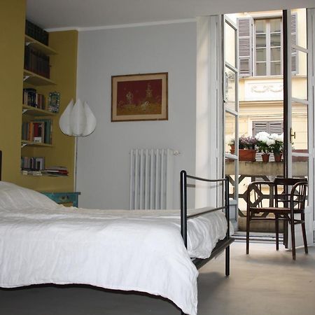 La Casa Di Maghetta & Baga Rooms Turim Exterior foto