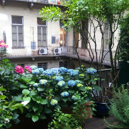 La Casa Di Maghetta & Baga Rooms Turim Exterior foto