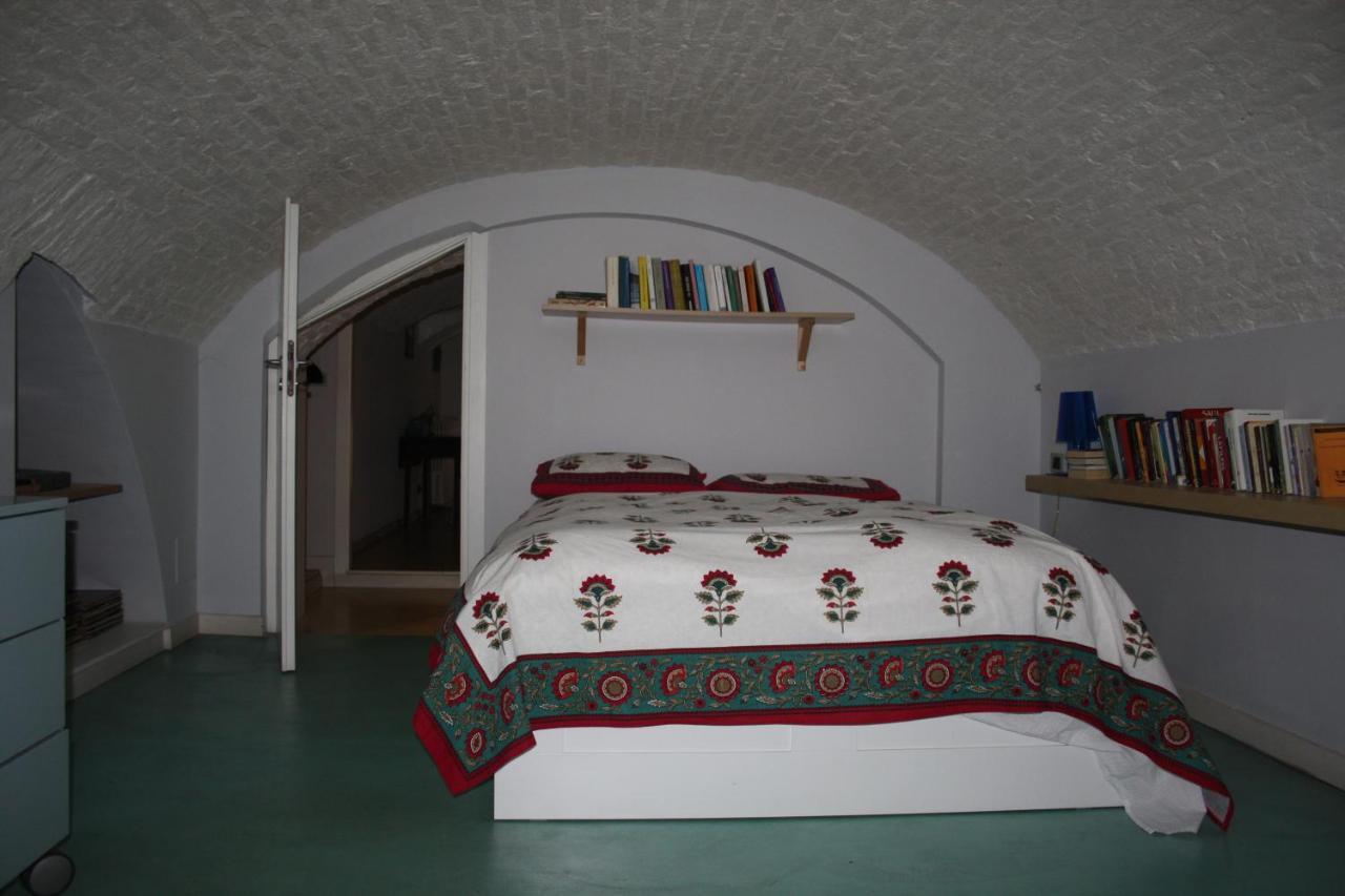 La Casa Di Maghetta & Baga Rooms Turim Exterior foto