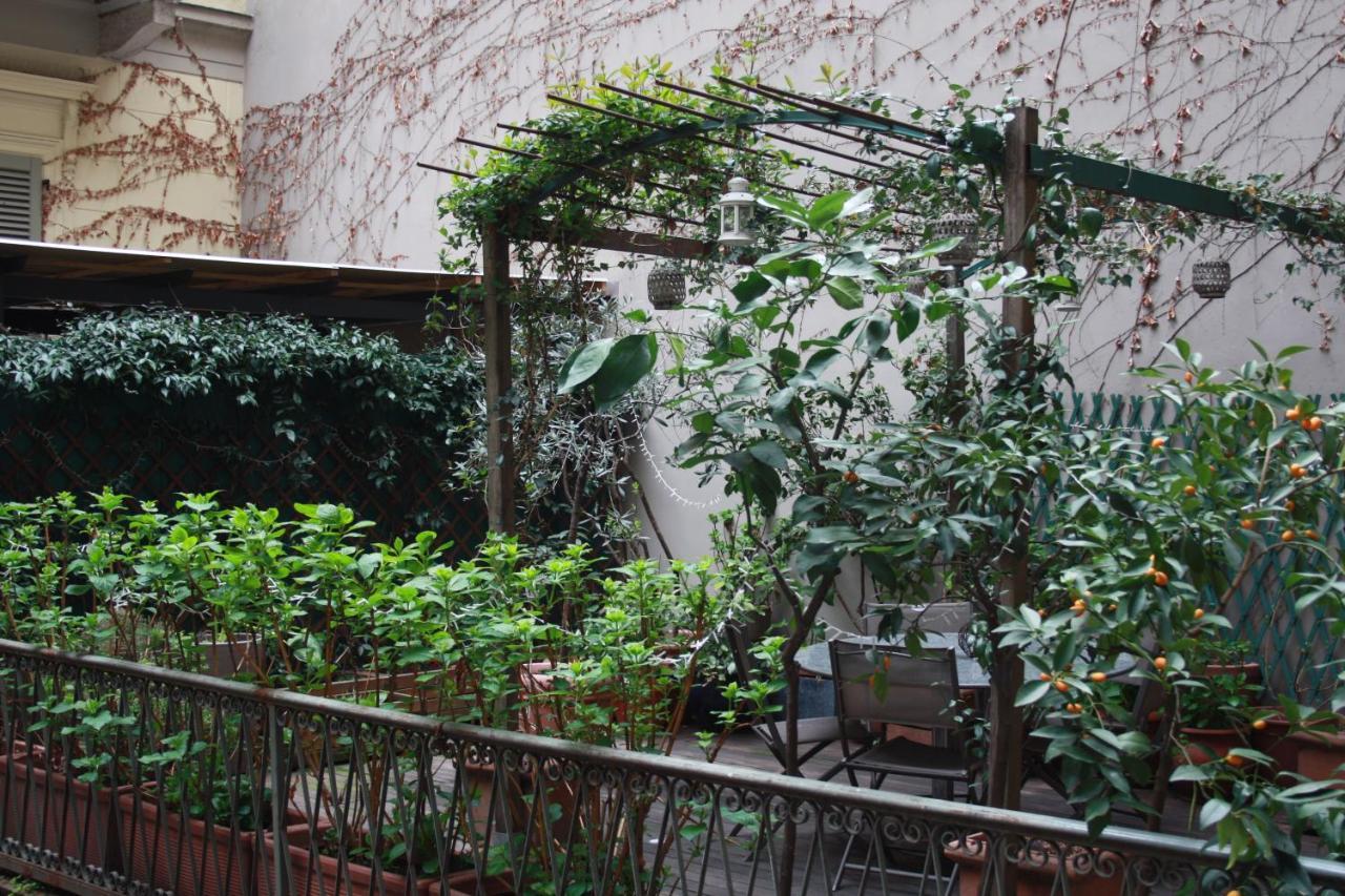 La Casa Di Maghetta & Baga Rooms Turim Exterior foto