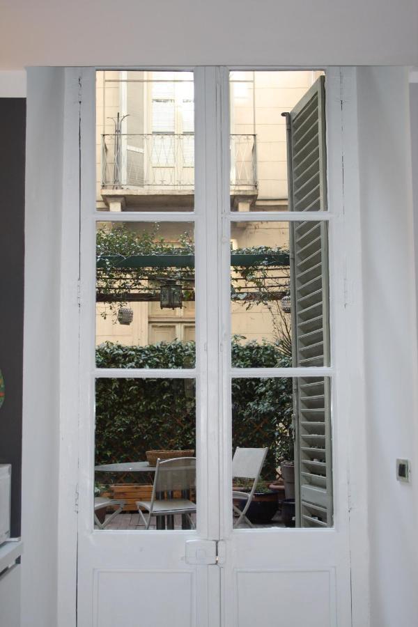 La Casa Di Maghetta & Baga Rooms Turim Exterior foto