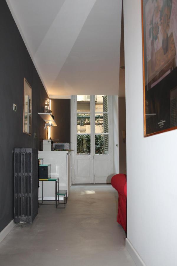 La Casa Di Maghetta & Baga Rooms Turim Exterior foto