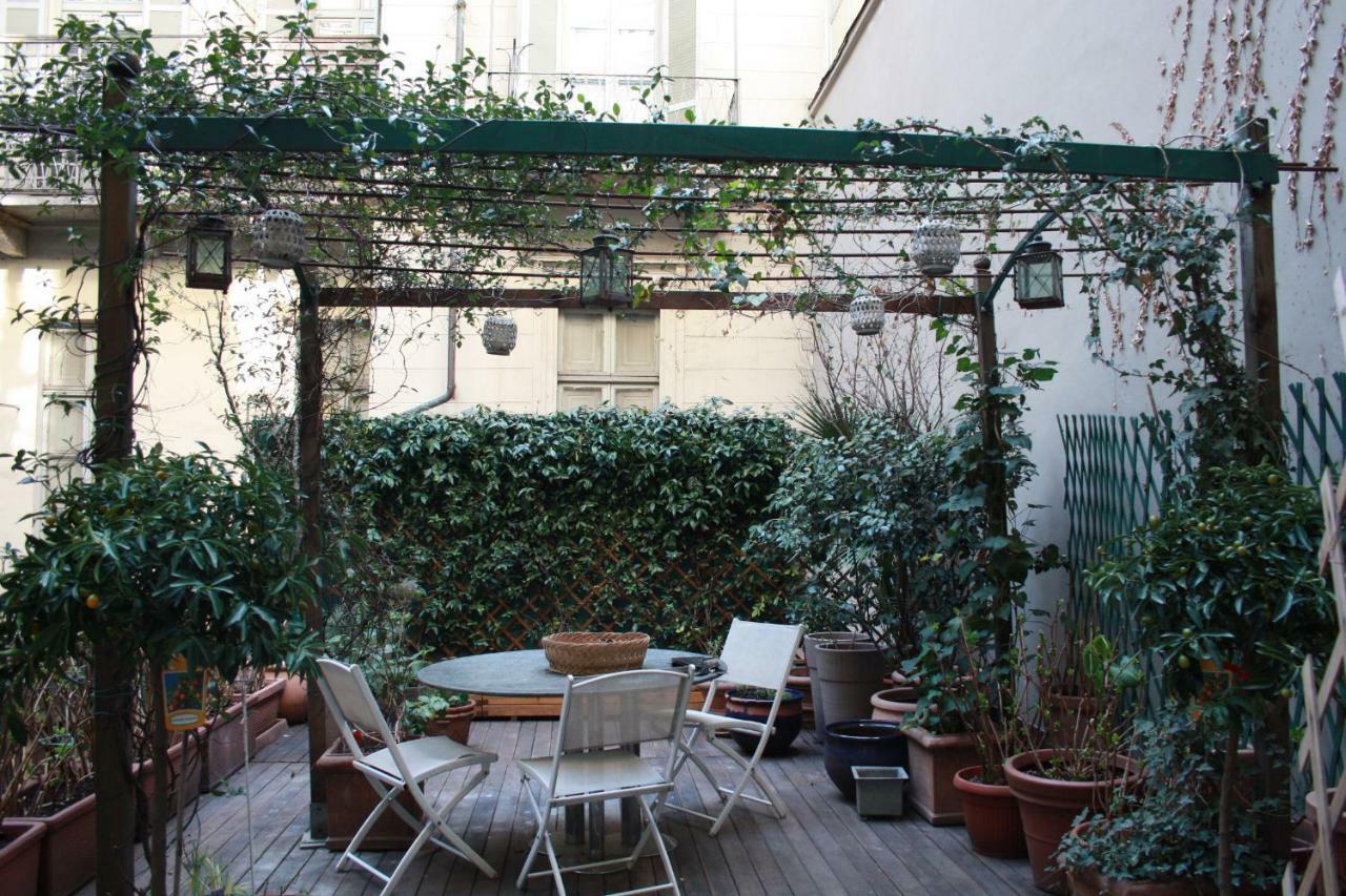 La Casa Di Maghetta & Baga Rooms Turim Exterior foto